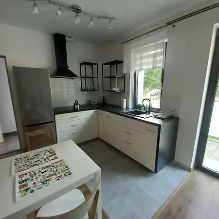 Przy Obozie * Oświęcim (Auschwitz)