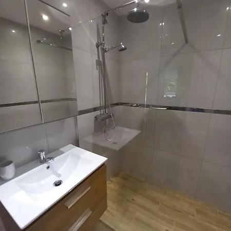 Przy Obozie Apartment Oswiecim
