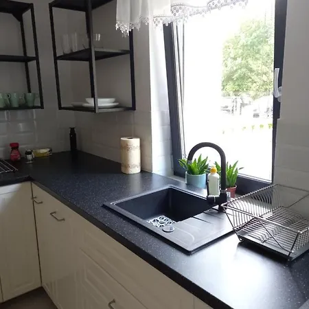 Lejlighed Przy Obozie *