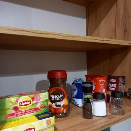 Lejlighed Przy Obozie Oświęcim (Auschwitz)