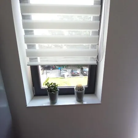Przy Obozie Apartamento