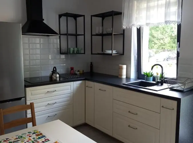 Appartement Przy Obozie Oświęcim