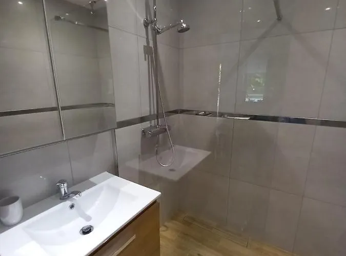 Przy Obozie Appartement Oświęcim