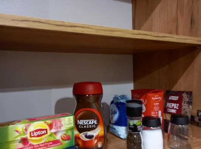 Appartement Przy Obozie Oświęcim