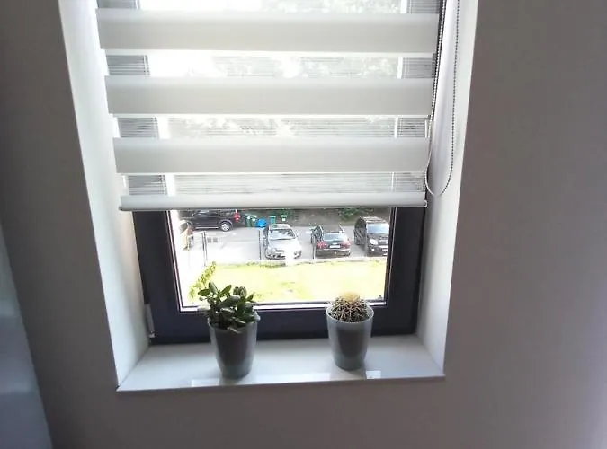 Przy Obozie Appartement