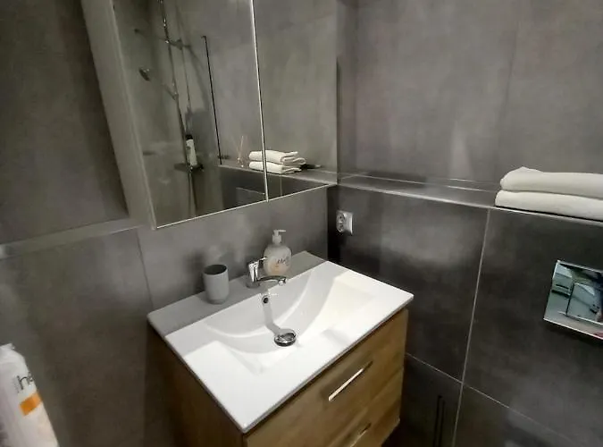 Appartement Przy Obozie Oświęcim